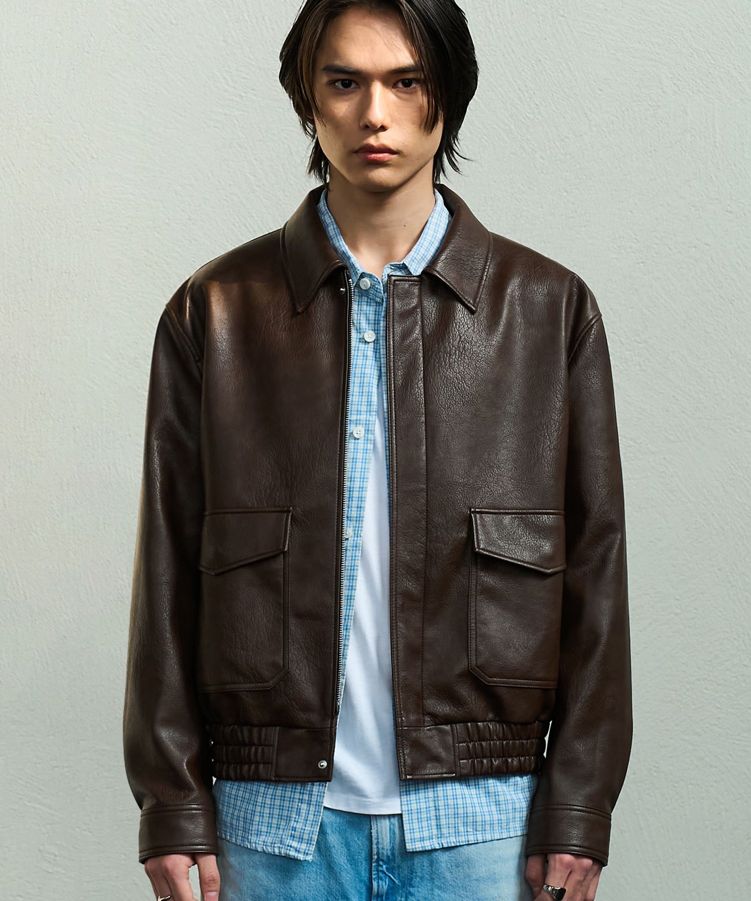 Doffjason (ドフジェーソン) | MUSINSA 公式通販