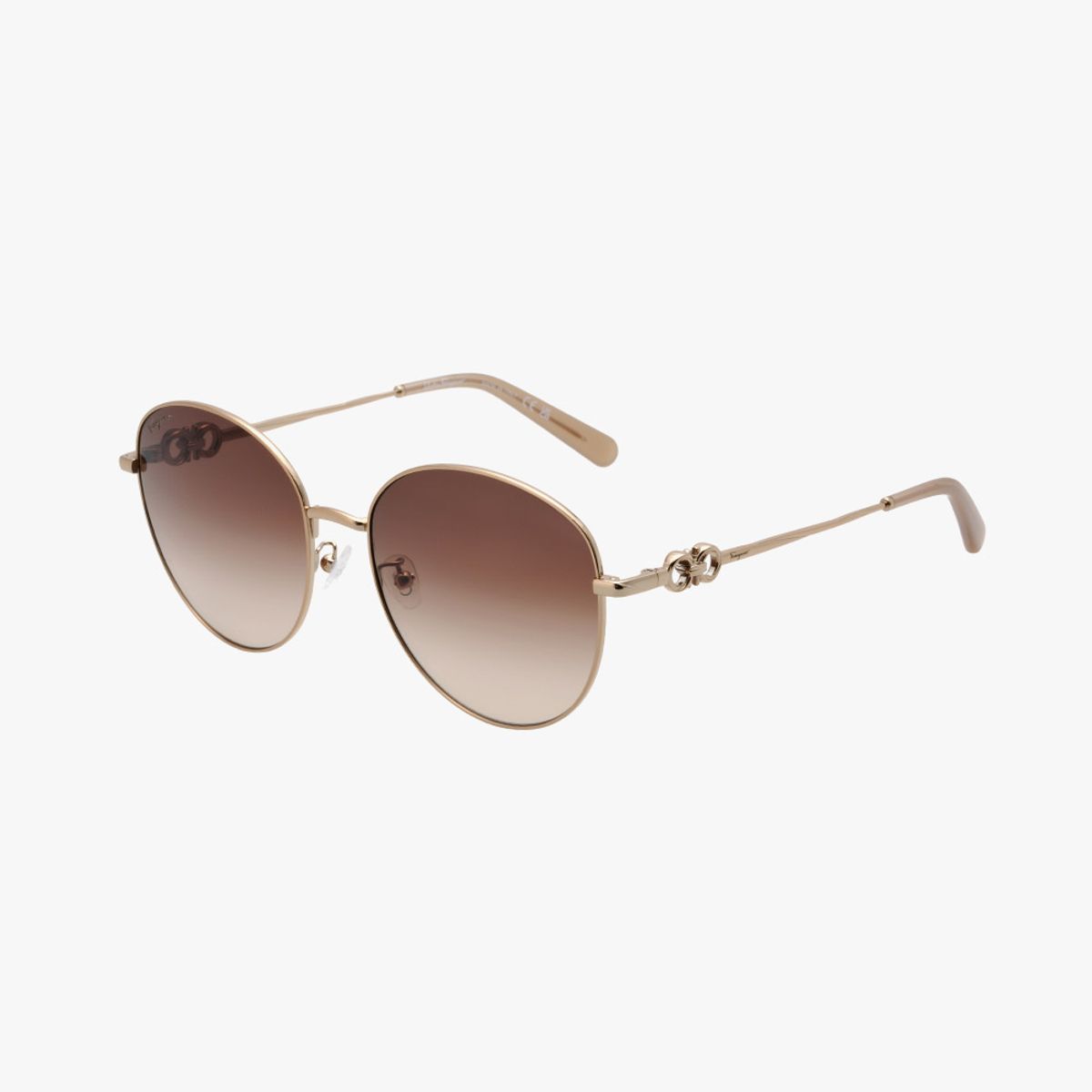 페라가모 아이웨어(FERRAGAMO EYEWEAR) 선글라스(SF305SLBK 770 59)