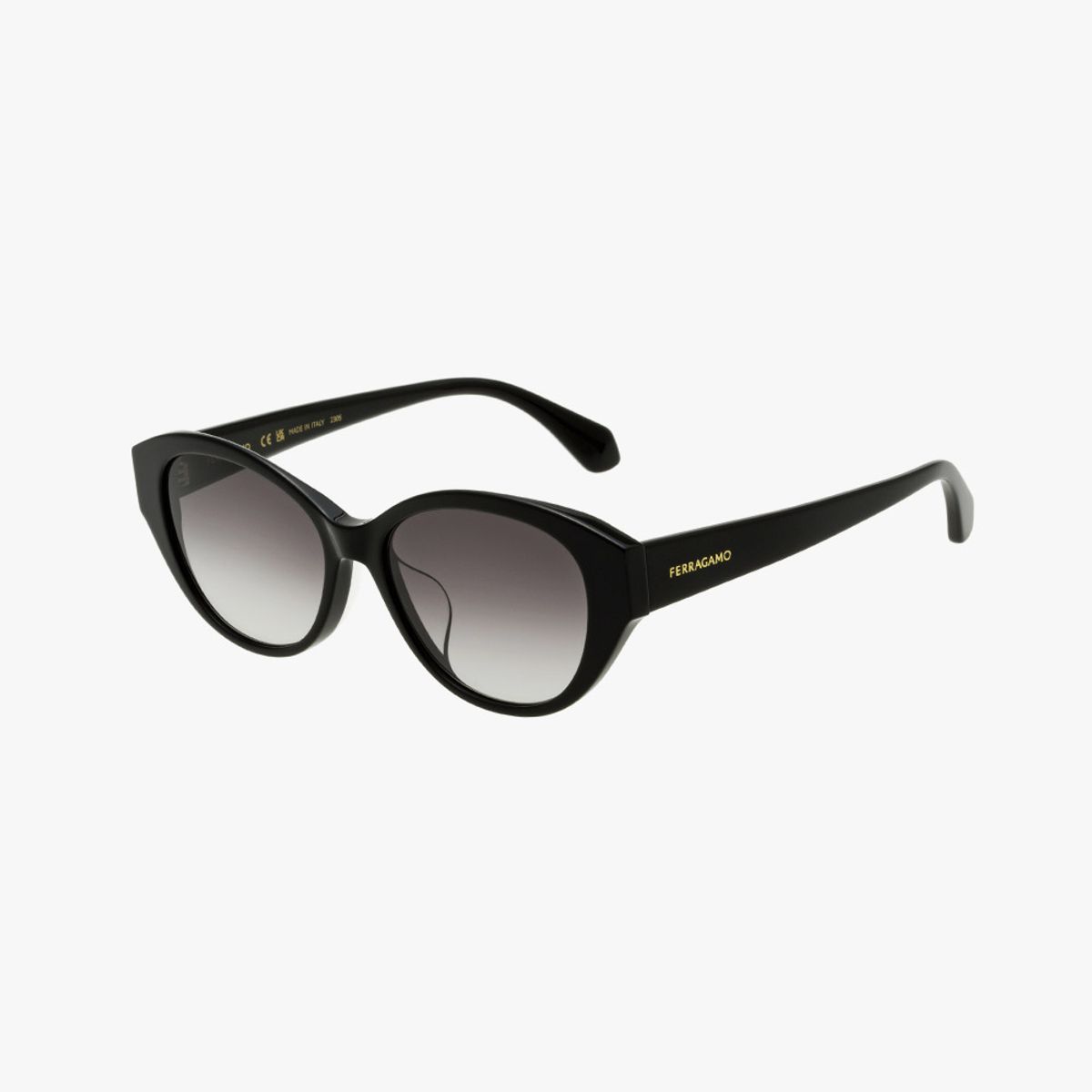 페라가모 아이웨어(FERRAGAMO EYEWEAR) 선글라스(SF1114SLB 001 55)