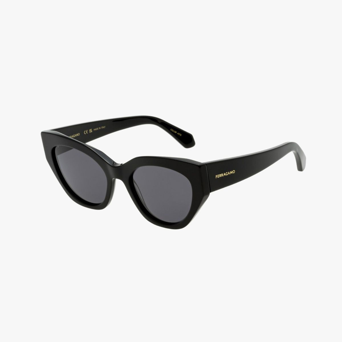페라가모 아이웨어(FERRAGAMO EYEWEAR) 선글라스(SF1107S 001 55)