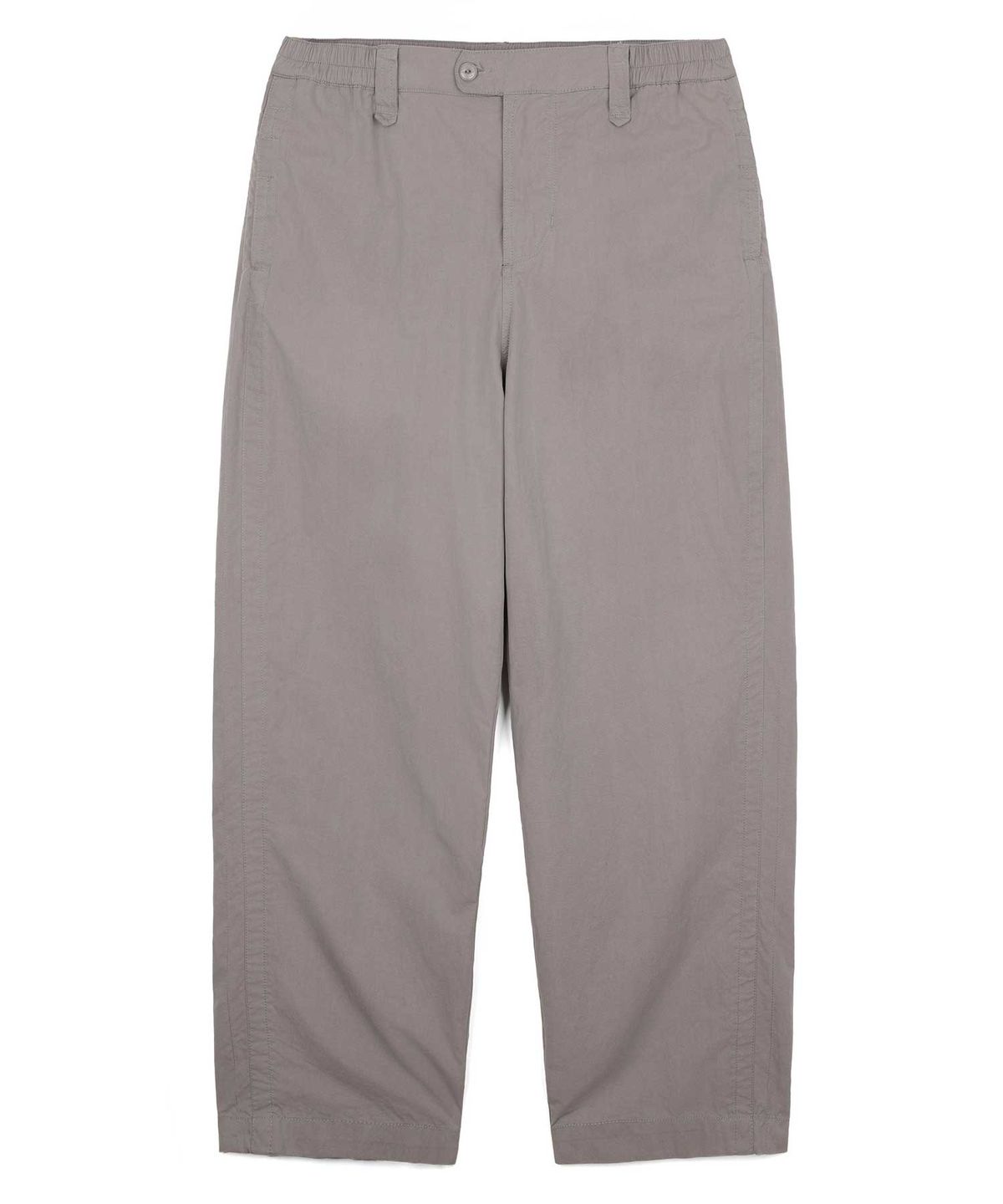 필프(PEALP) Oxford Easy Washed Pants 40 (GRAY)