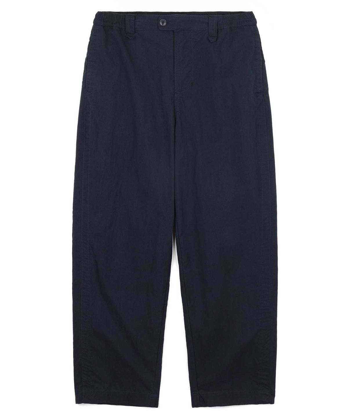 필프(PEALP) Oxford Easy Washed Pants 40 (DEEP NAVY)