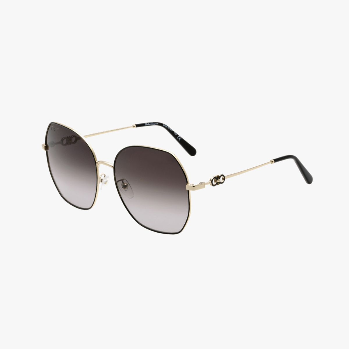 페라가모 아이웨어(FERRAGAMO EYEWEAR) 선글라스(SF284SLBK 733 63)