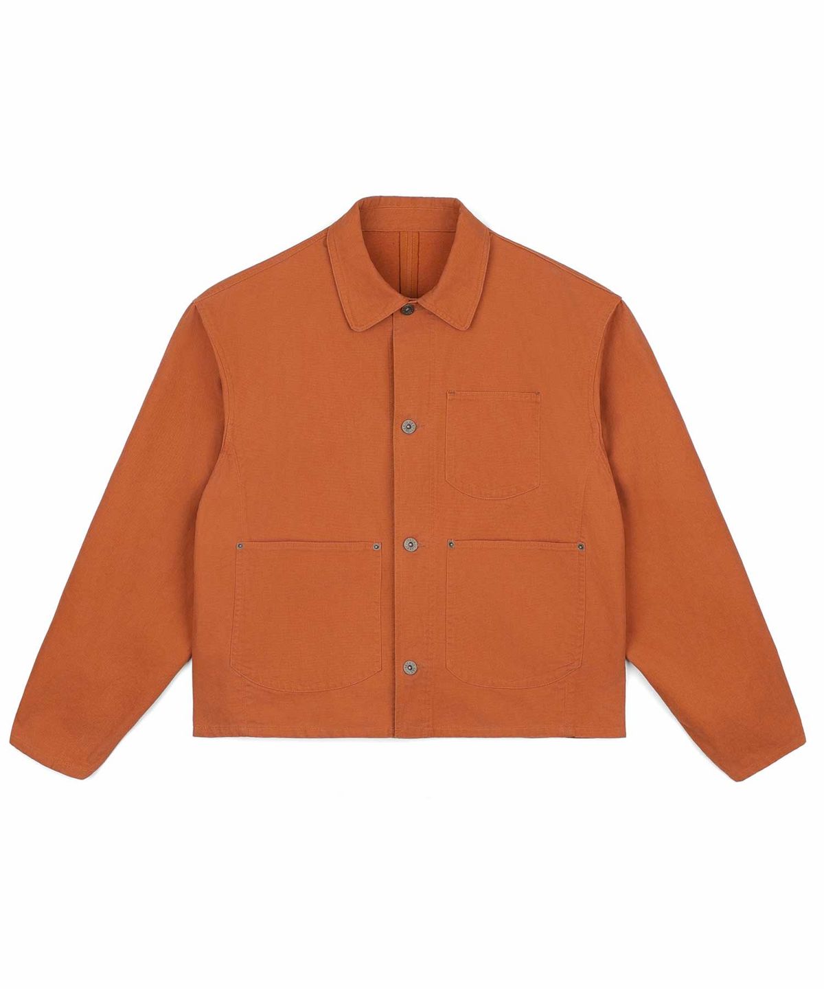 필프(PEALP) Positive Washed Jacket 36 (CAMEL)