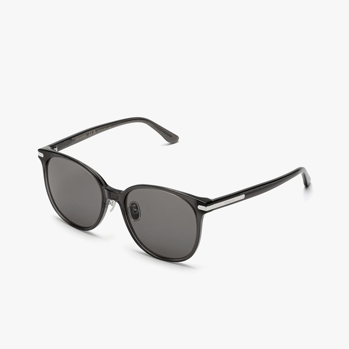 페라가모 아이웨어(FERRAGAMO EYEWEAR) 선글라스(SF2027SLBK 020 58)