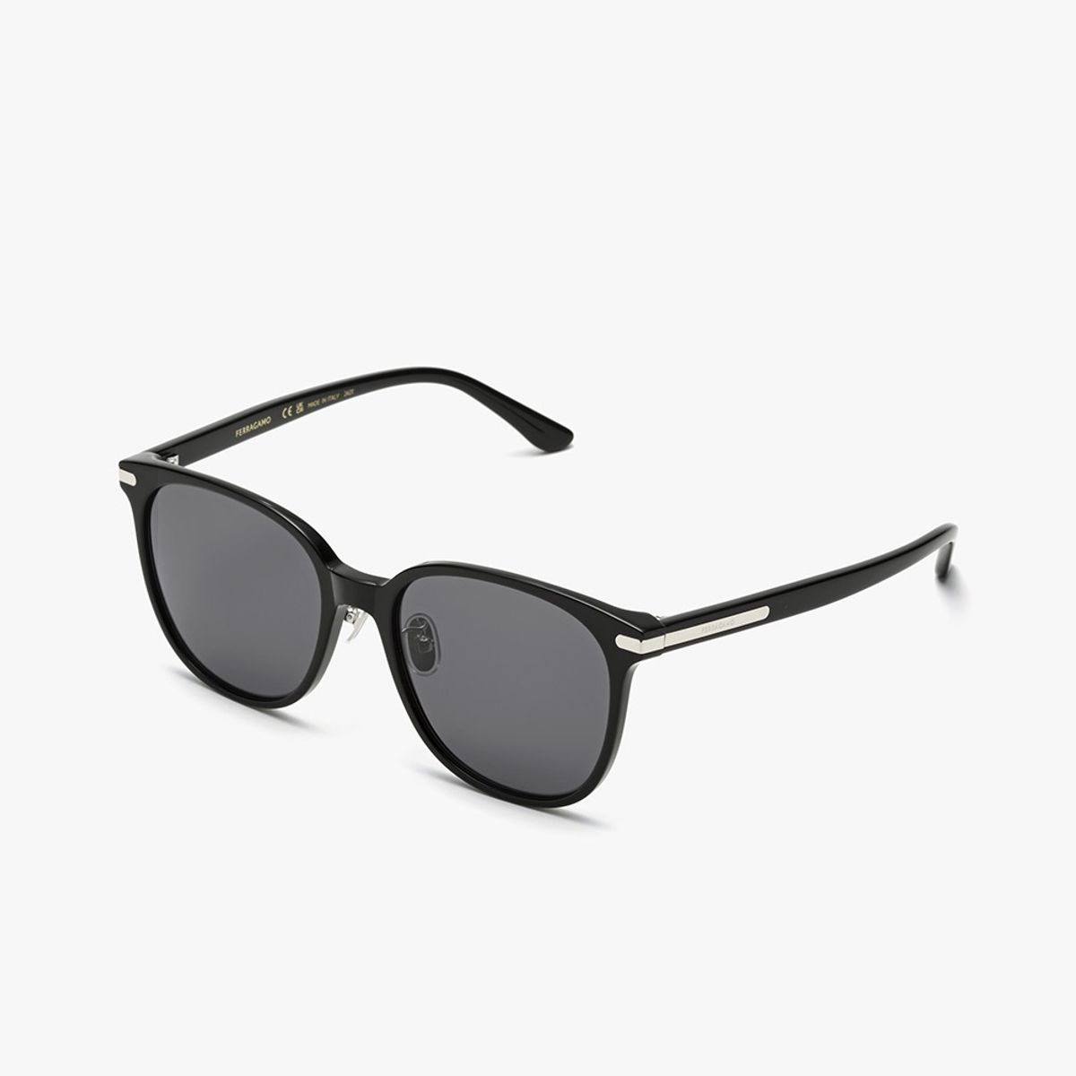 페라가모 아이웨어(FERRAGAMO EYEWEAR) 선글라스(SF2027SLBK 001 58)