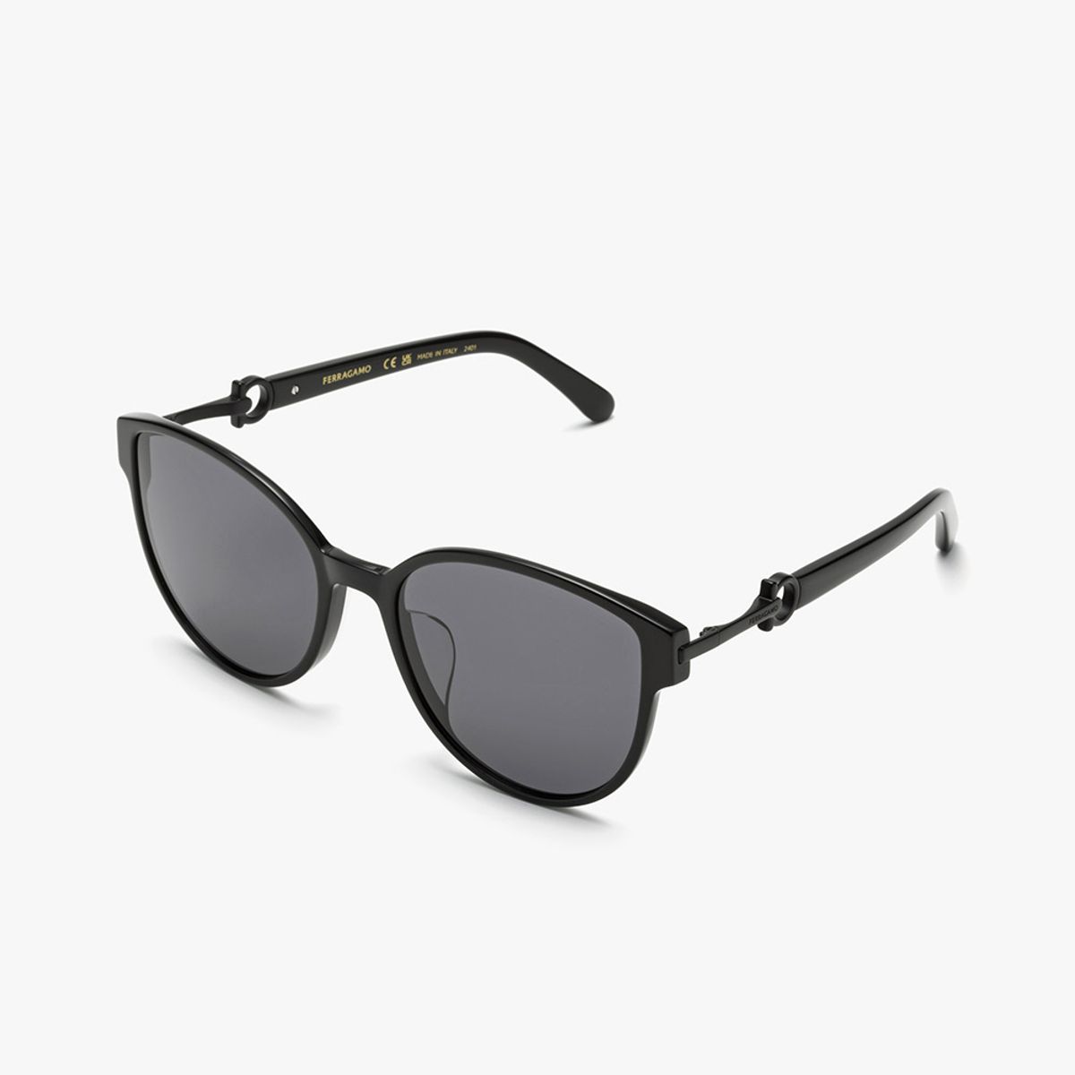 페라가모 아이웨어(FERRAGAMO EYEWEAR) 선글라스(SF3003SLBK 001 60)