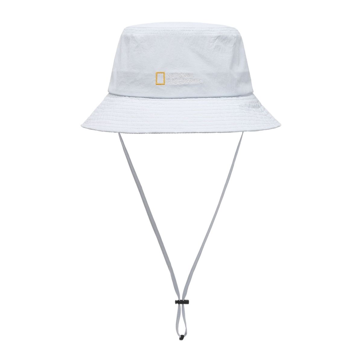 내셔널지오그래픽(NATIONALGEOGRAPHIC) N265AHA620 베이직 경량햇 BLUE