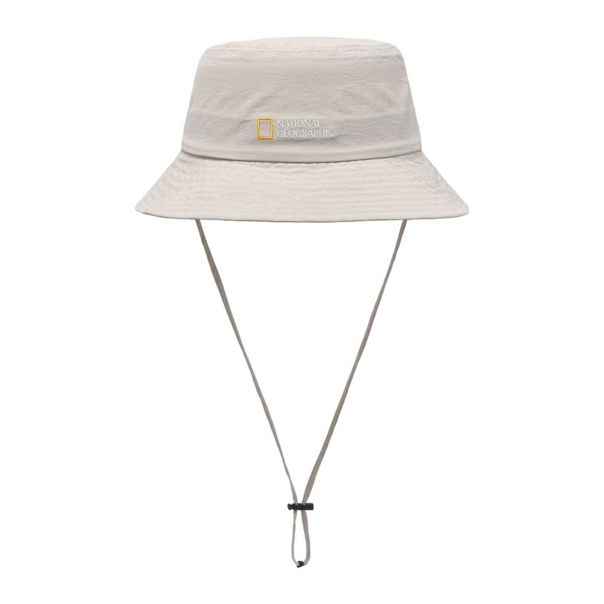 내셔널지오그래픽(NATIONALGEOGRAPHIC) N265AHA620 베이직 경량햇 BEIGE