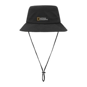 N265AHA620 베이직 경량햇 BLACK