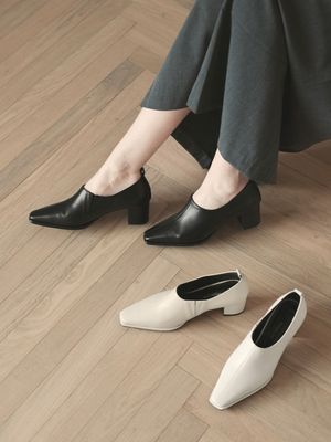 Vera Cover Pumps_RCC101P_5cm