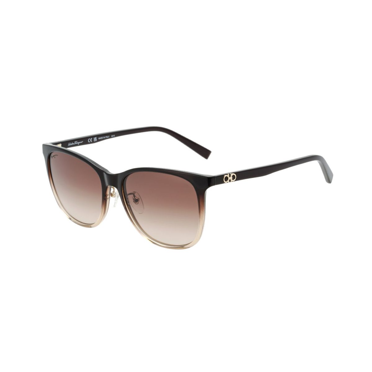 페라가모 아이웨어(FERRAGAMO EYEWEAR) 선글라스(SF1095SLBK 209 58)