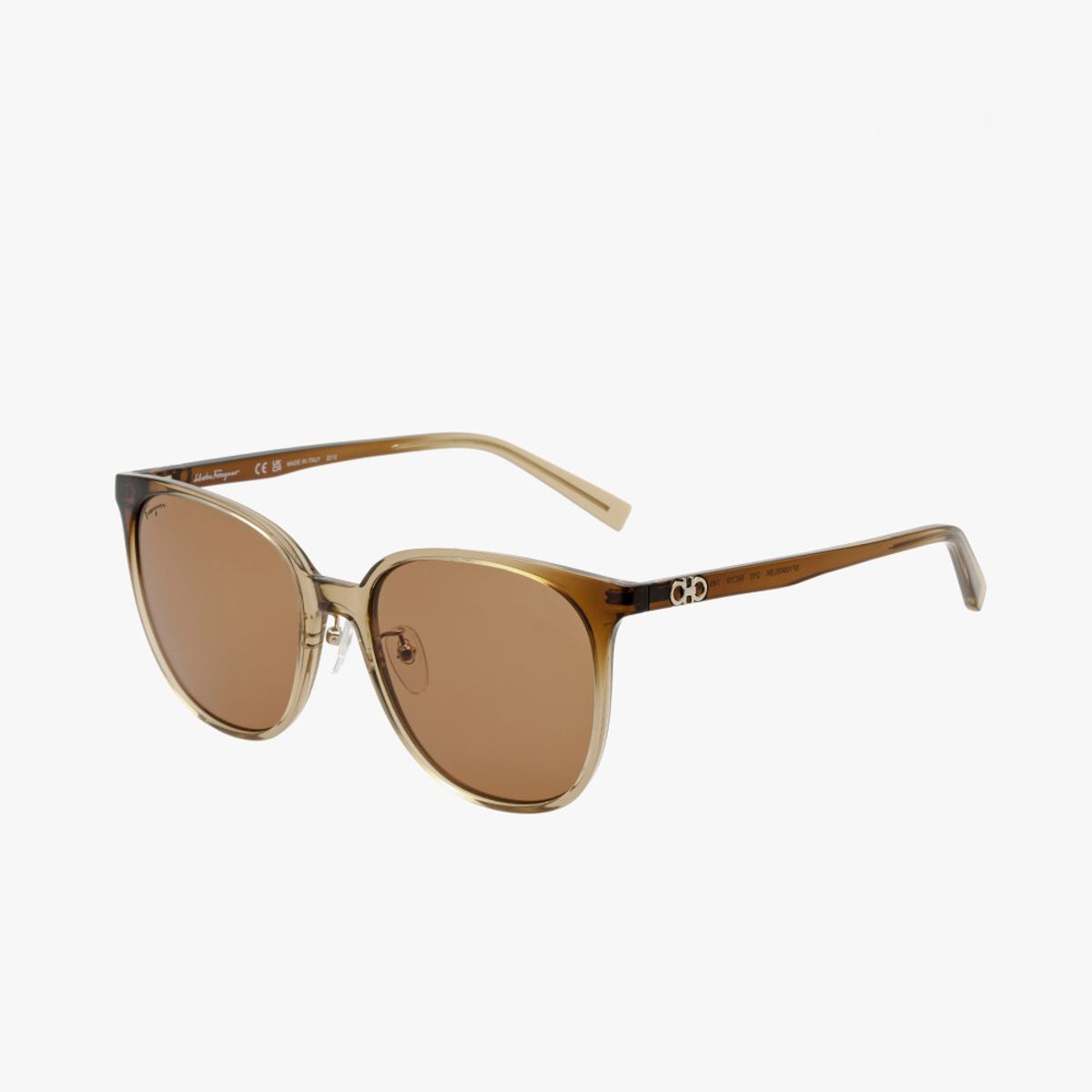페라가모 아이웨어(FERRAGAMO EYEWEAR) 선글라스(SF1096SLBK 210 58)