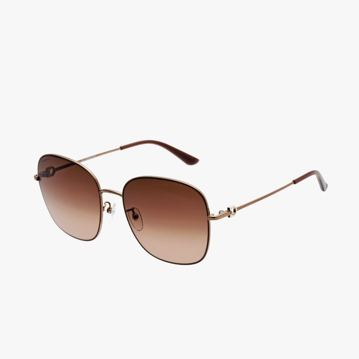 페라가모 아이웨어(FERRAGAMO EYEWEAR) 선글라스 SF257SK 763 60