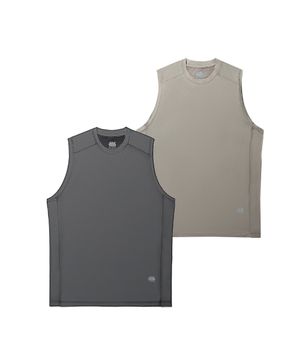 에어쿨링 싱글렛