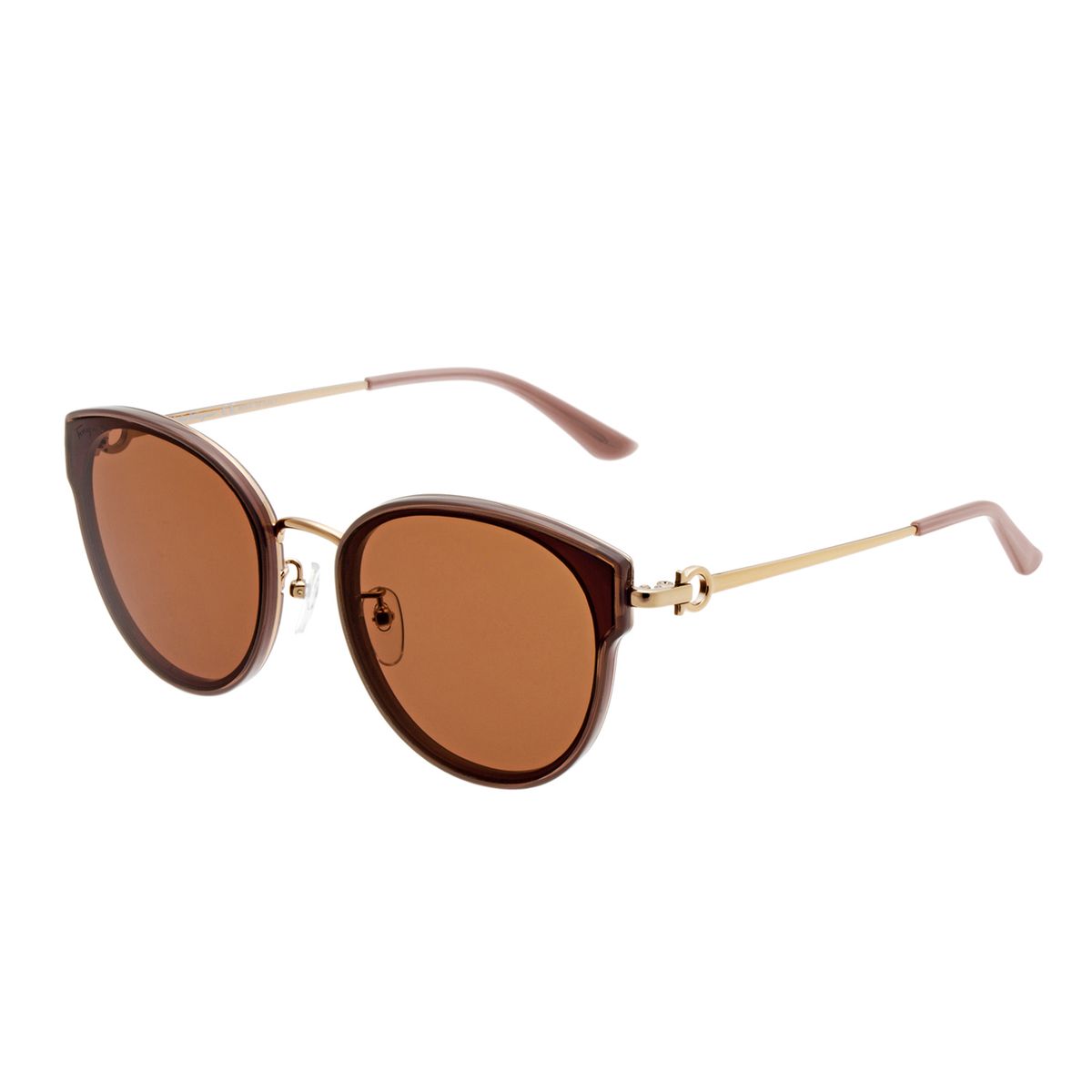 페라가모 아이웨어(FERRAGAMO EYEWEAR) 선글라스 SF255SK 272 62