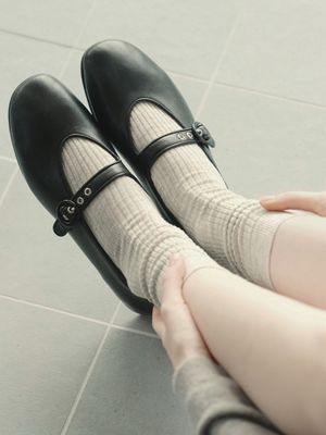 Mobje Buckle Flats_RCC111T_1cm
