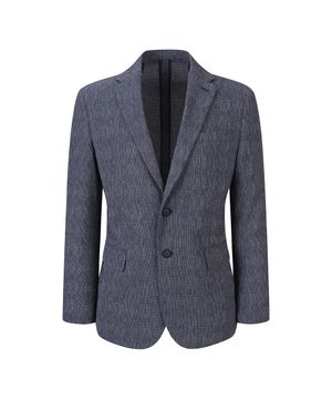 트리박 조직 여름자켓 (FIEAD4307)