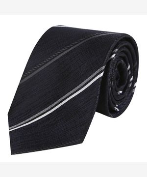 텍스쳐 레지멘탈 넥타이 (FIATA0101)
