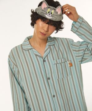 [톰과제리] 긴팔 파자마(GR)_SPPPG23U12