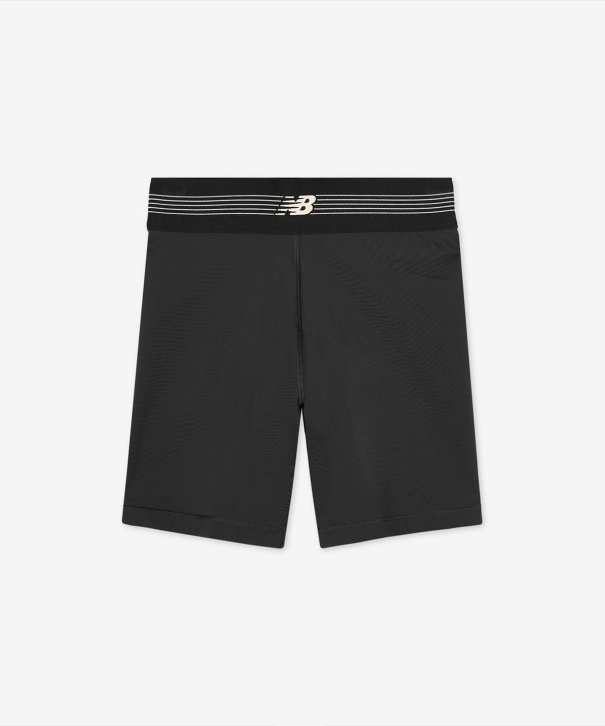 뉴발란스(NEW BALANCE) NBNSG3V812 / WOMEN AC 5인치 레깅스 (BLACK)