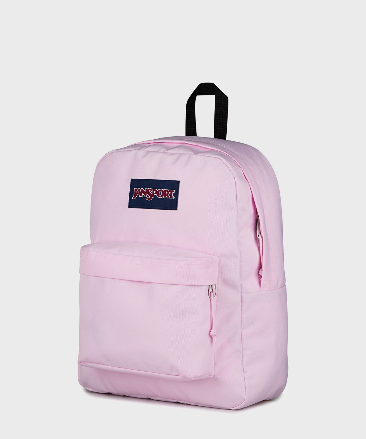 잔스포츠(JANSPORT) 비욘드팩 PINK ICE
