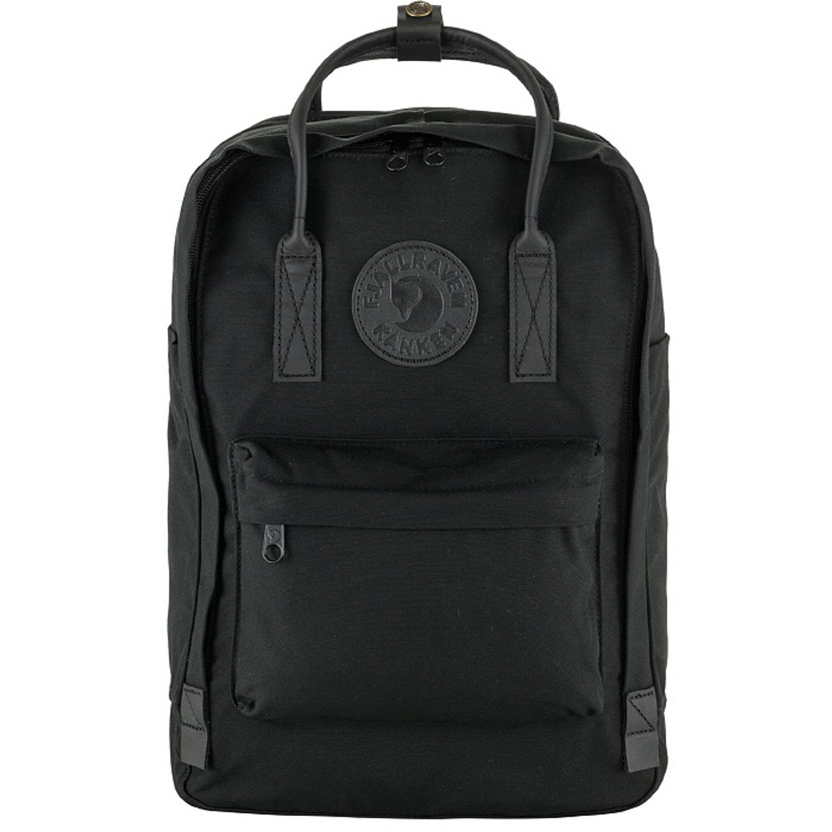 피엘라벤(FJALLRAVEN) 칸켄 No.2 랩탑 15 (23804) - Black