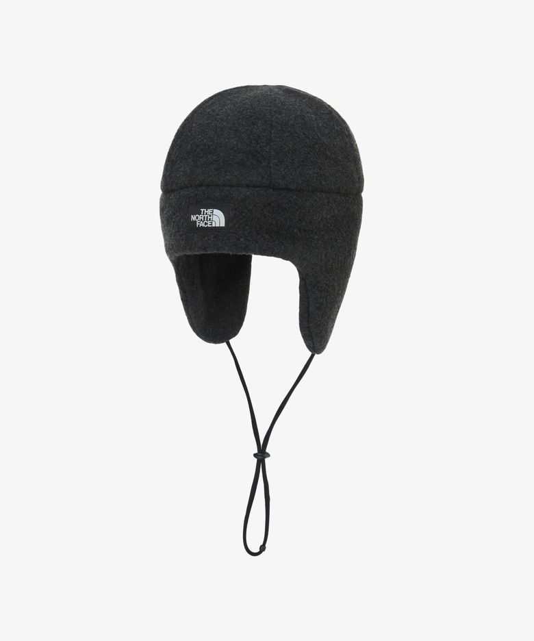 NE3BR60A 리울 이어머프 비니 BLACK
