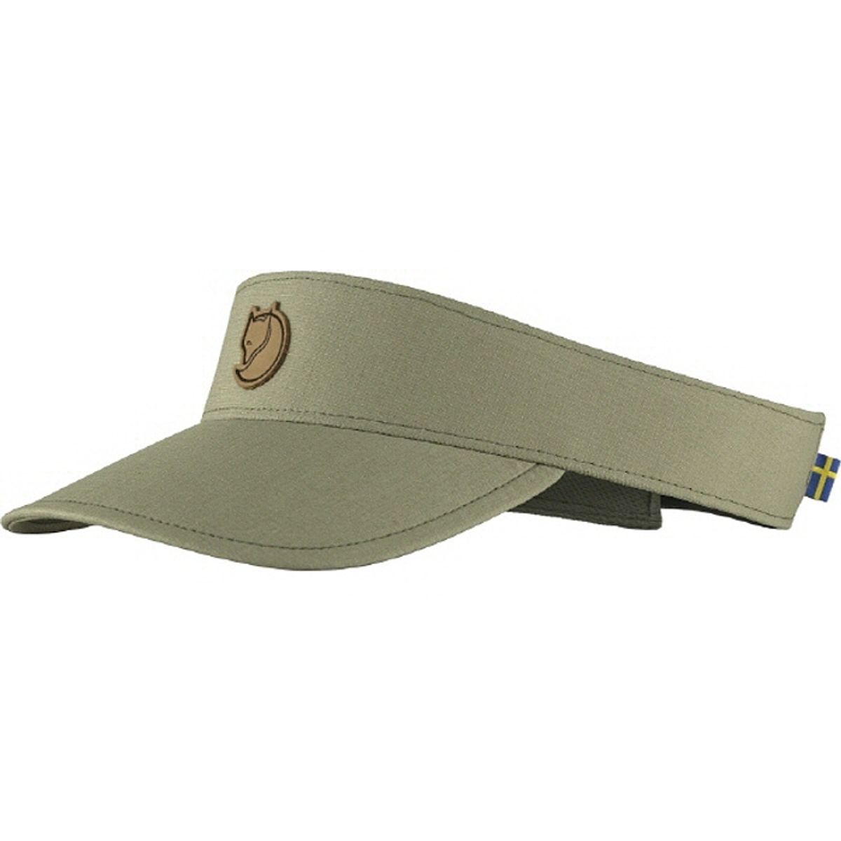 피엘라벤(FJALLRAVEN) 아비스코 바이저 캡 (77409)