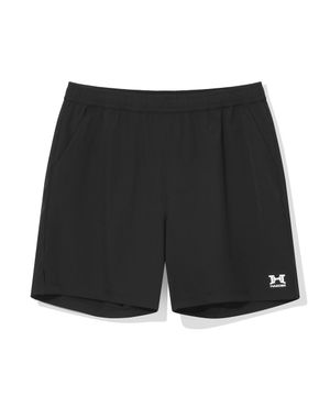 라이트 나일론 쇼츠(블랙)