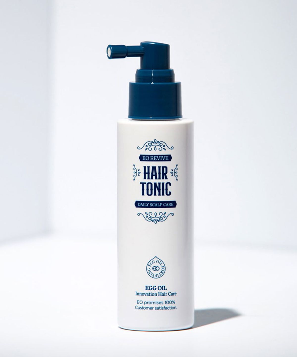 에오 포리파잉 (샴푸 & 트리트먼트)(EO FORTIFYING SHAMPOO & TREATMENT) 에오 리바이브 헤어 토닉
