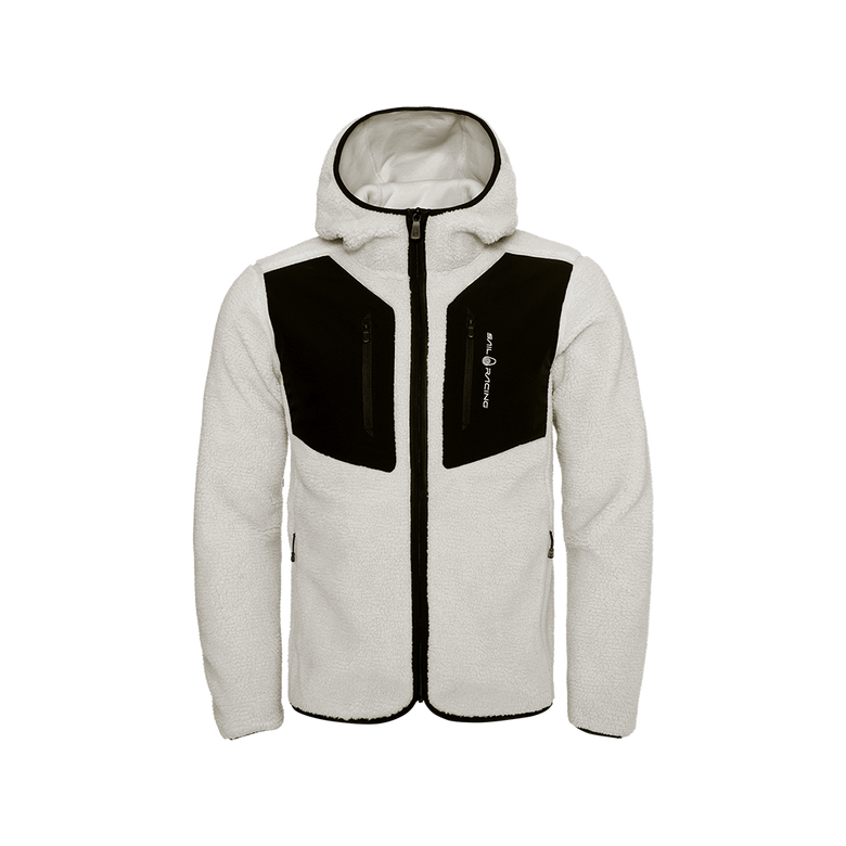 PATROL PILE HOOD (115)