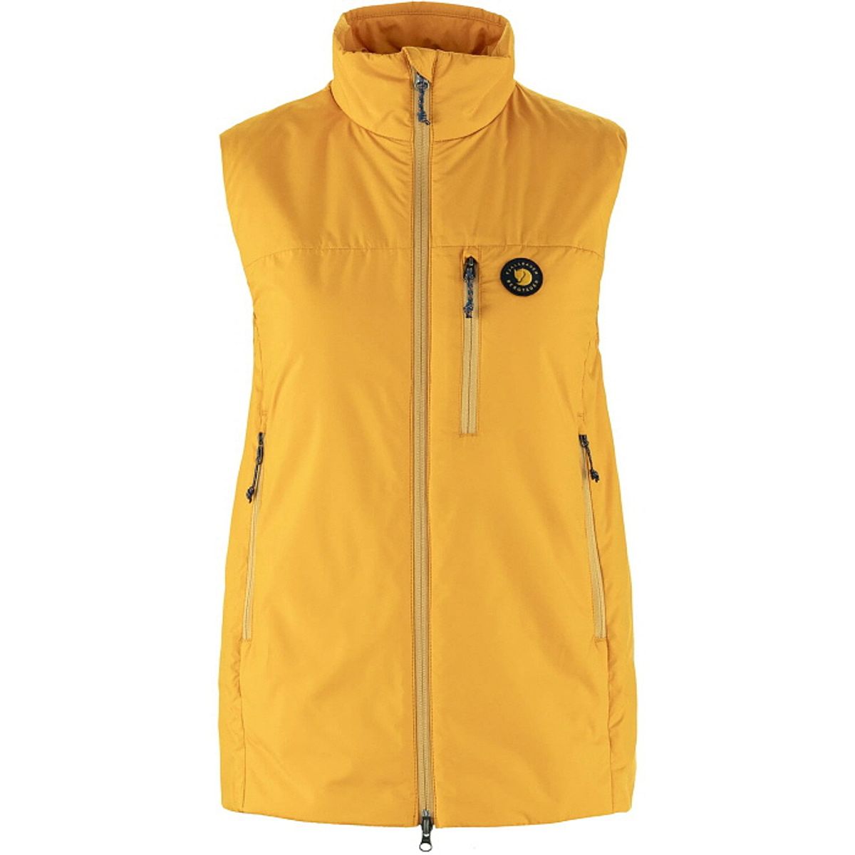 피엘라벤(FJALLRAVEN) 우먼 베르그타겐 60 인슐레이션 베스트 (14500157)