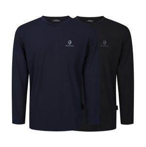 공용 라운드 더블 긴팔티#3_MM