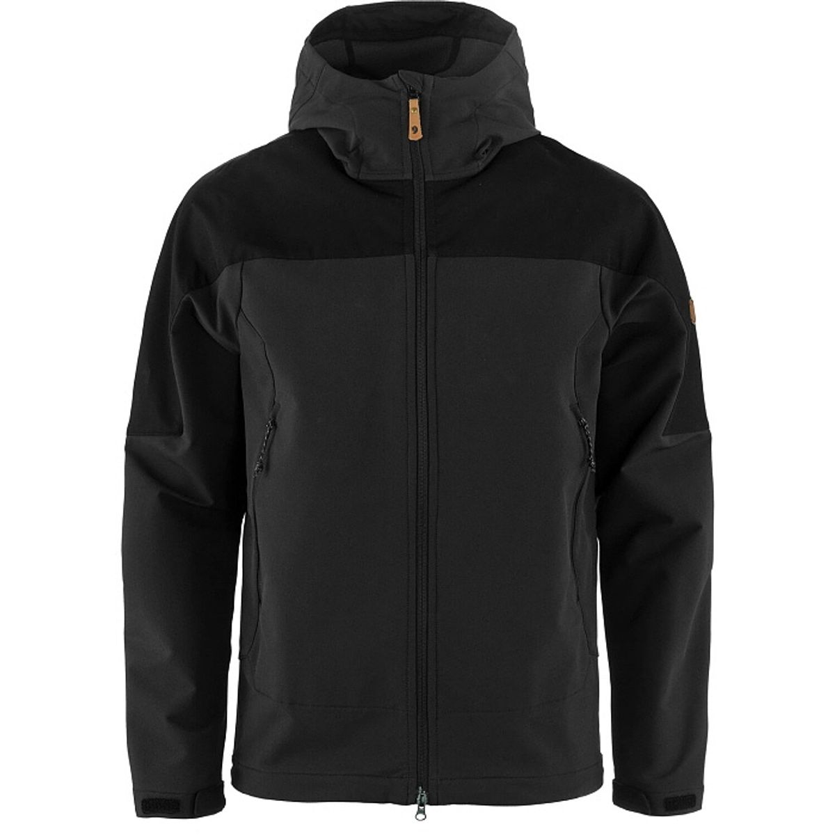 피엘라벤(FJALLRAVEN) 켑 애자일 윈터 자켓 (12500174)