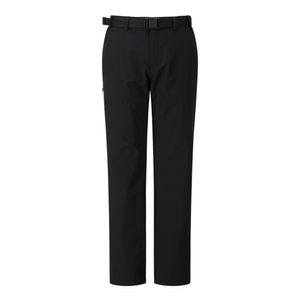 남성 원카고 스탠다드 팬츠#1_BK