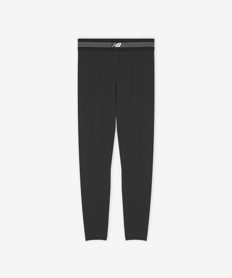 NBNSG2V422 / WOMEN AC 25인치 레깅스 (BLACK)