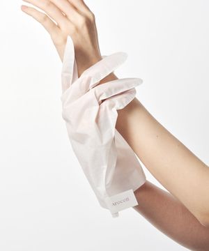 슈퍼 콜라겐 핸드크림 마스크