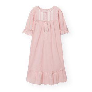 여성 H002 피오레피 8부소매 파자마 원피스