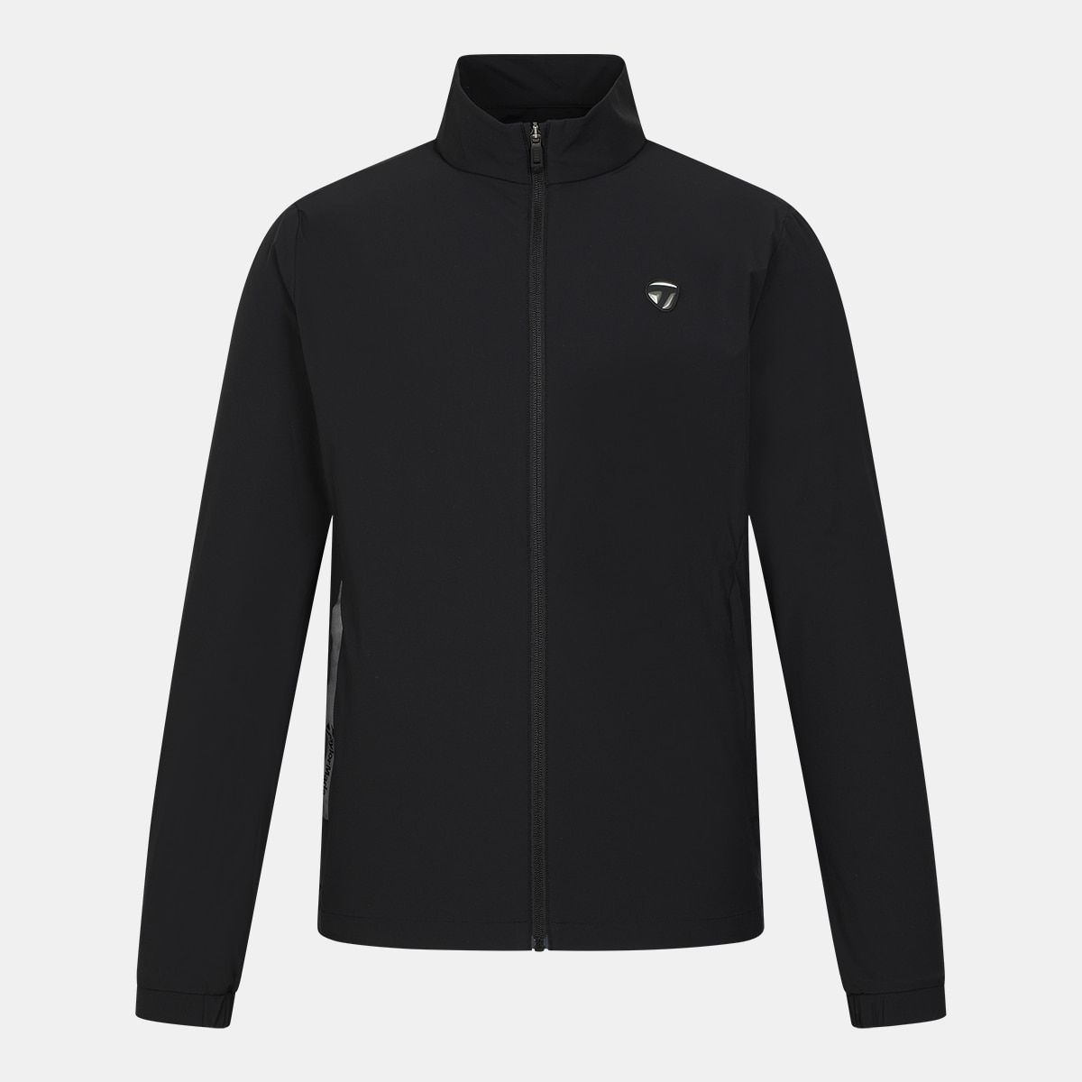 테일러메이드 어패럴(TAYLORMADE APPAREL) 26SS 남성 베이직 바람막이 점퍼 TJ6-17HG01-199