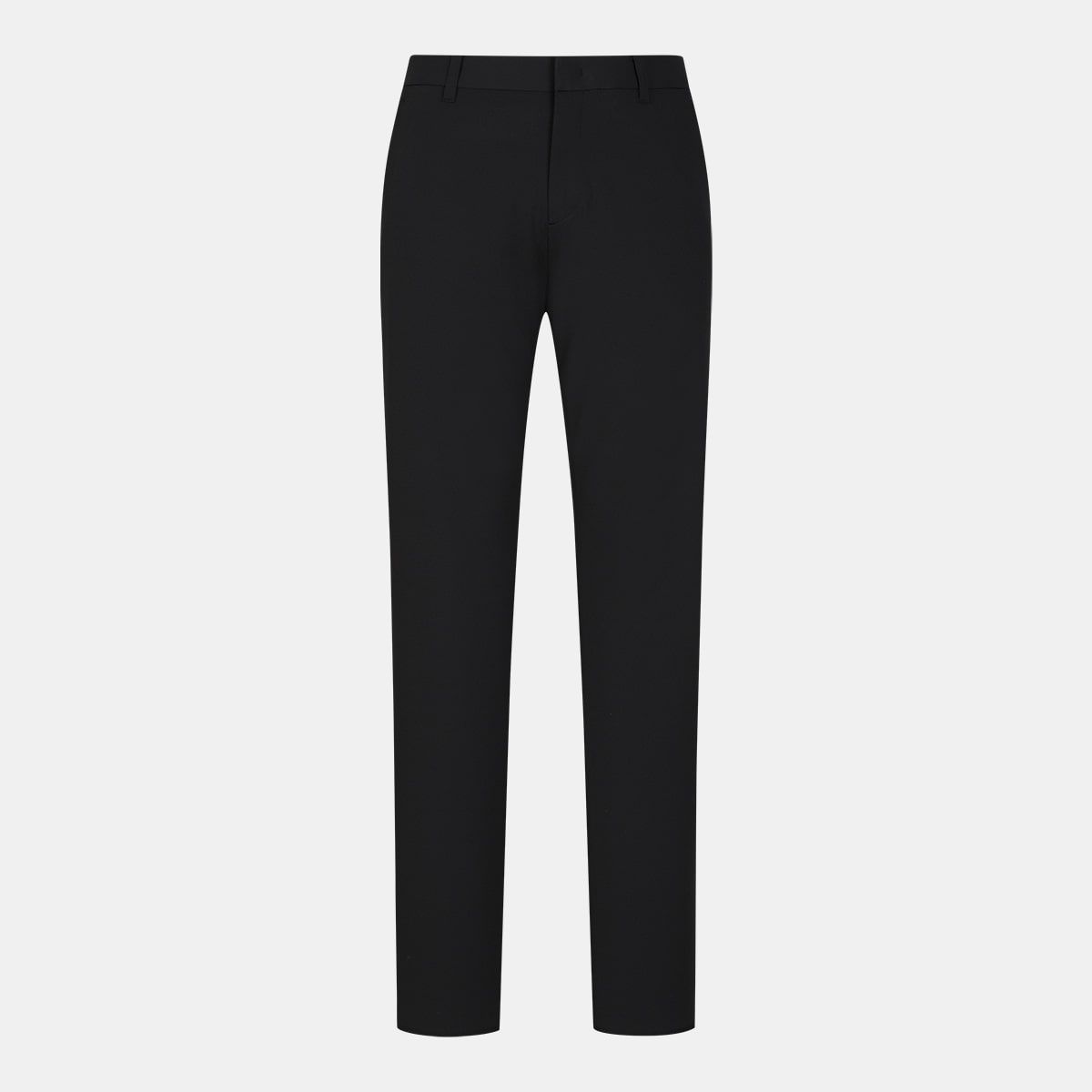 테일러메이드 어패럴(TAYLORMADE APPAREL) 26SS 남성 베이직 밴드 포인트 팬츠 T8031P61781-199
