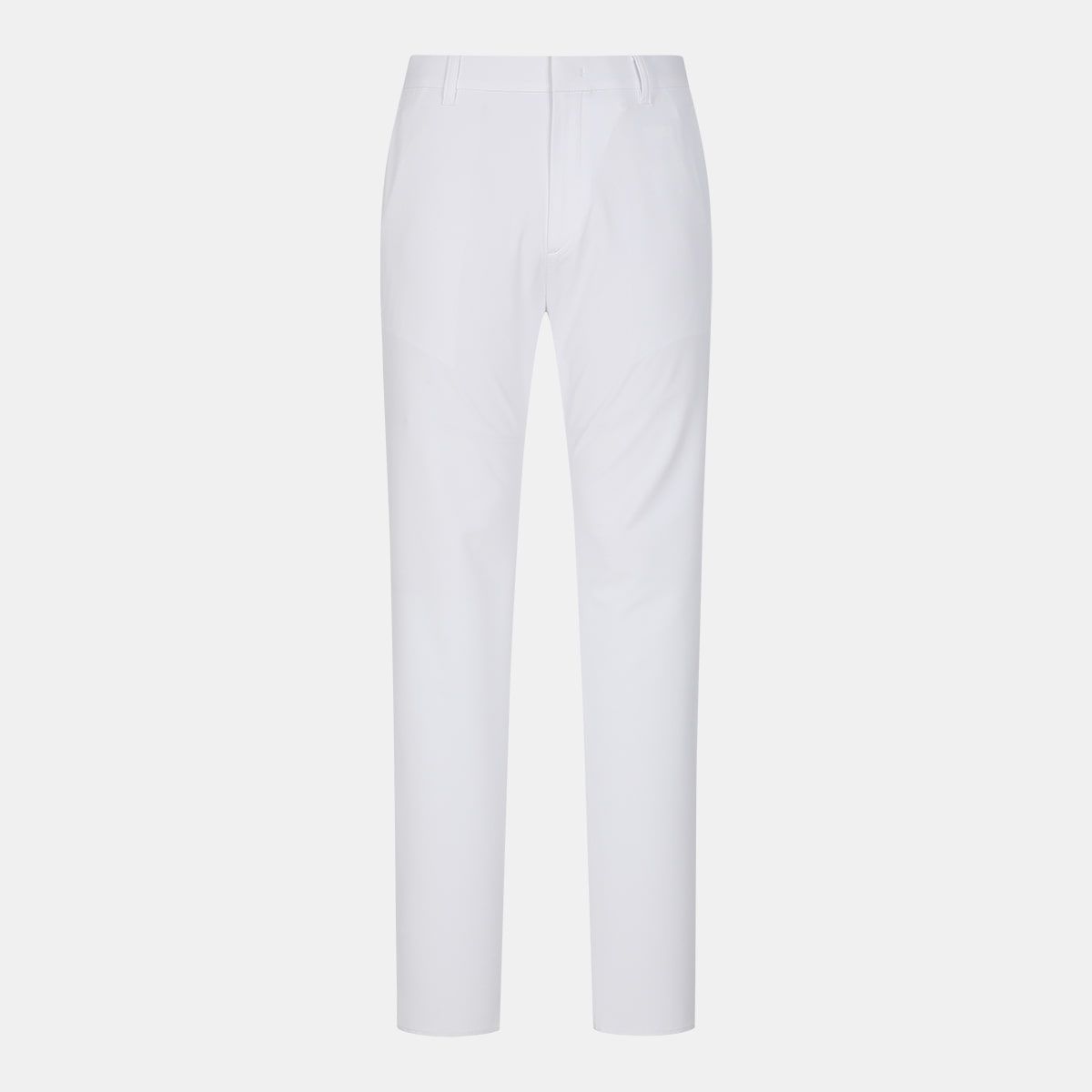 테일러메이드 어패럴(TAYLORMADE APPAREL) 26SS 남성 베이직 밴드 포인트 팬츠 TP6-17HG81-100