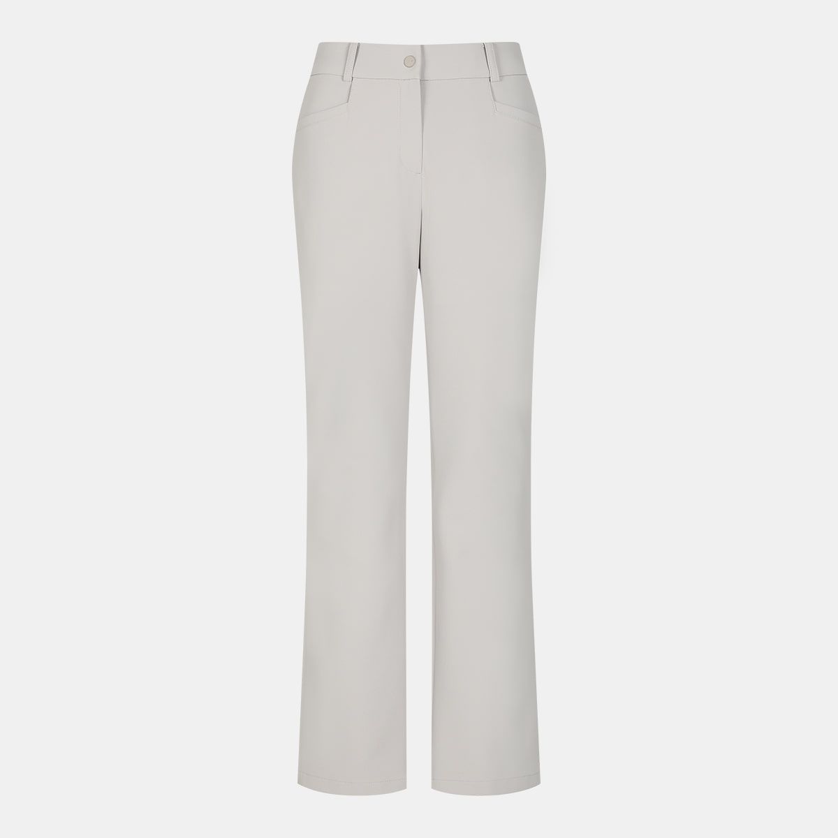 테일러메이드 어패럴(TAYLORMADE APPAREL) 26SS 여성 시보리 포인트 부츠컷 팬츠 TP6-51HG81-509