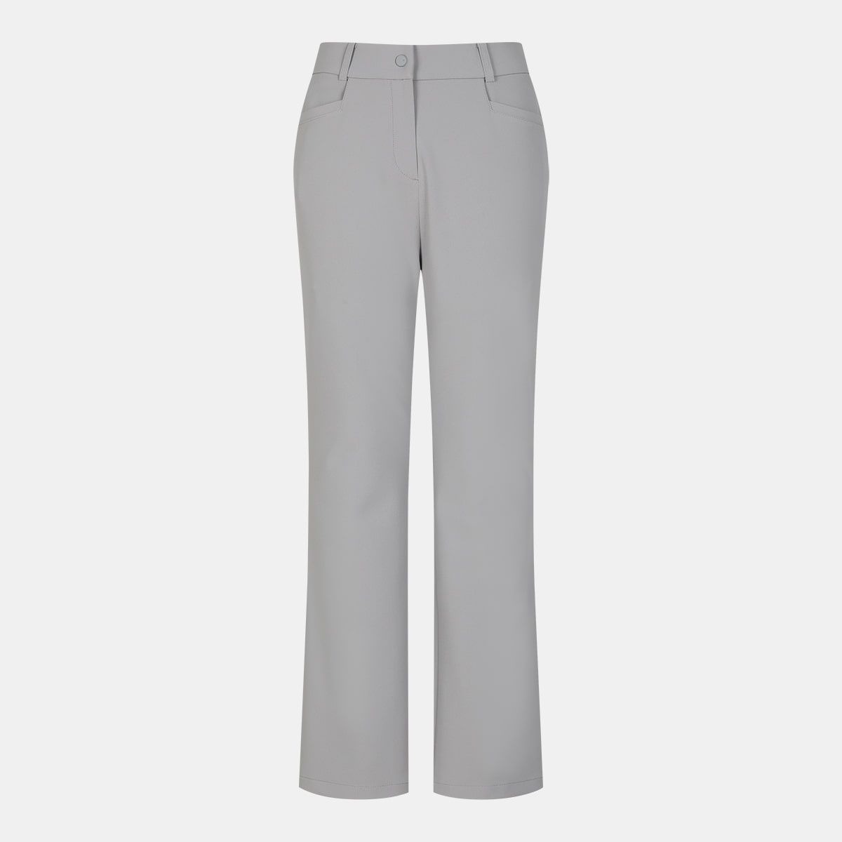 테일러메이드 어패럴(TAYLORMADE APPAREL) 26SS 여성 시보리 포인트 부츠컷 팬츠 TP6-51HG81-190