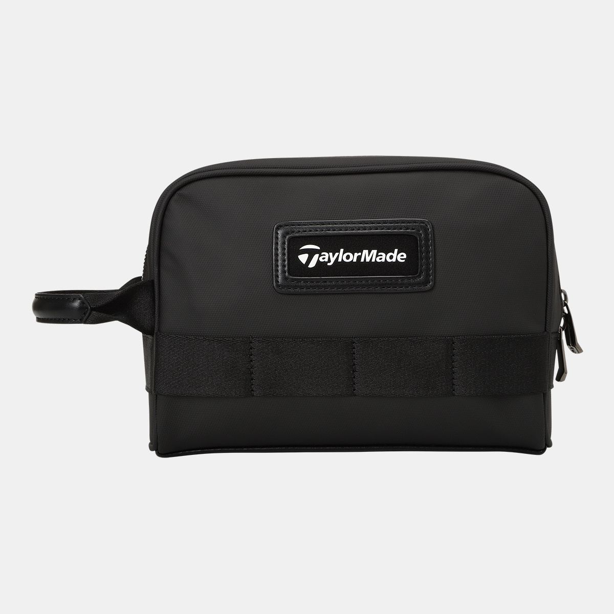 테일러메이드 어패럴(TAYLORMADE APPAREL) 26SS 남성 기본 쉐입 파우치 TB6-S6HG85-199