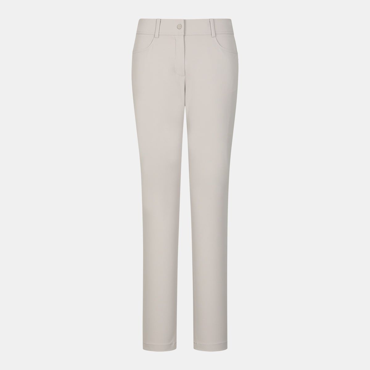 테일러메이드 어패럴(TAYLORMADE APPAREL) 26SS 여성 베이직 일자핏 팬츠 TP6-57HG81-509