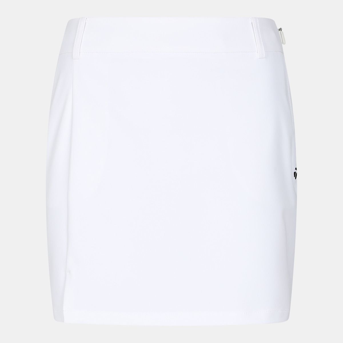 테일러메이드 어패럴(TAYLORMADE APPAREL) 26SS 여성 테잎 포인트 H라인 큐롯 TC6-67HG91-100