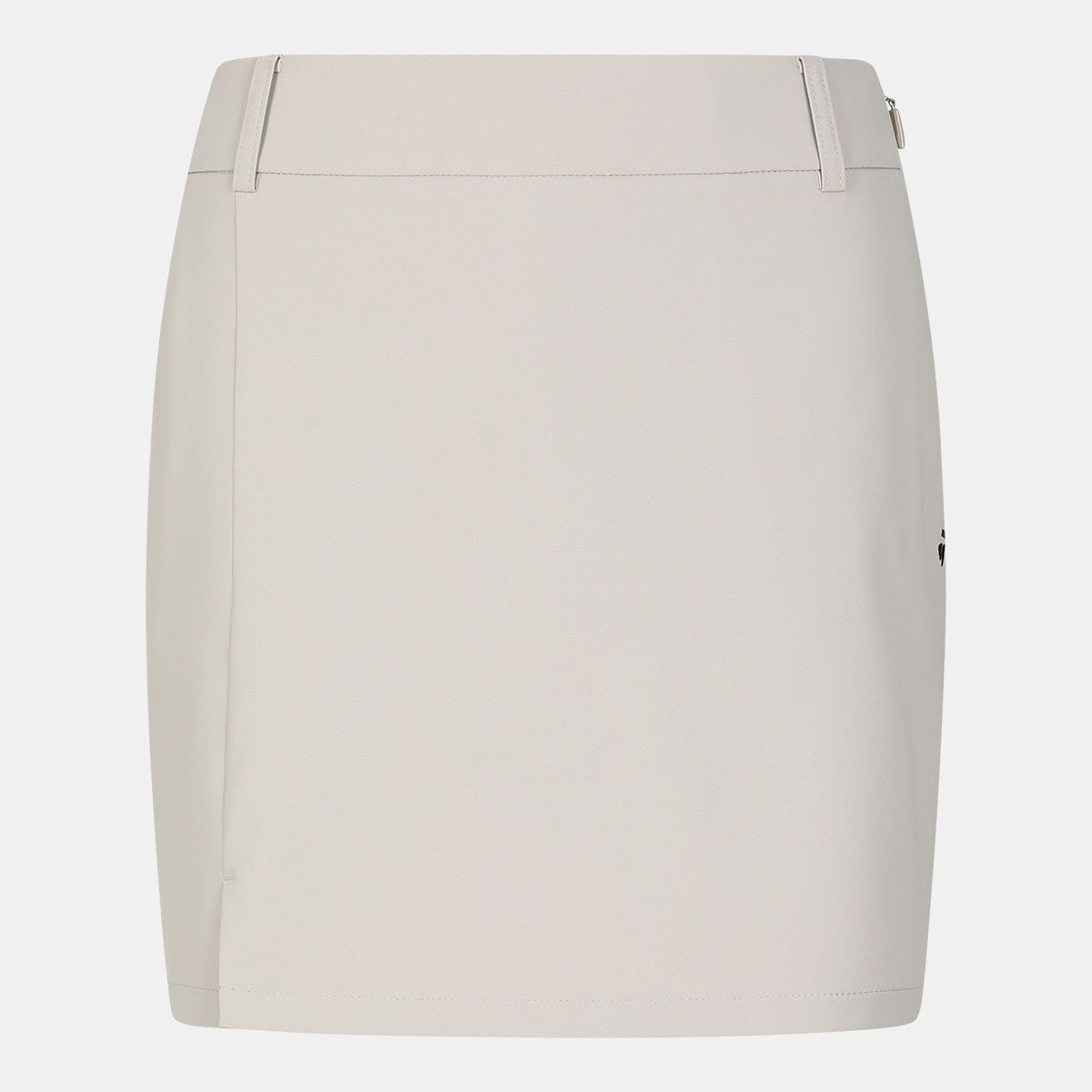 테일러메이드 어패럴(TAYLORMADE APPAREL) 26SS 여성 테잎 포인트 H라인 큐롯 TC6-67HG91-509
