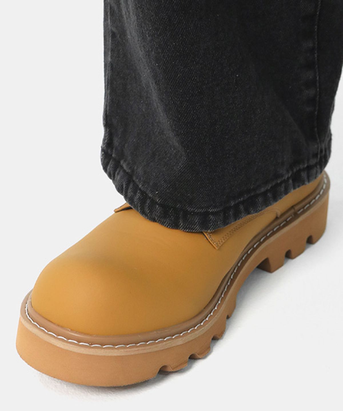 파스코로젠(PASCOROZEN) 26Paco JC1301-1 Venice Ballon Derby shoes 58.5