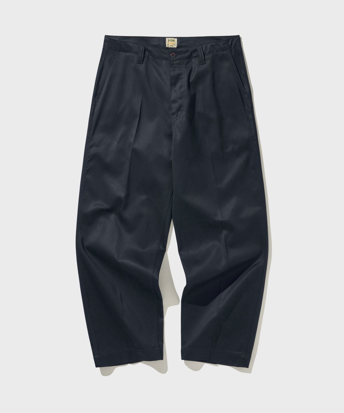 비디알(VDR) High Density Weapon Trouser [Indigo]